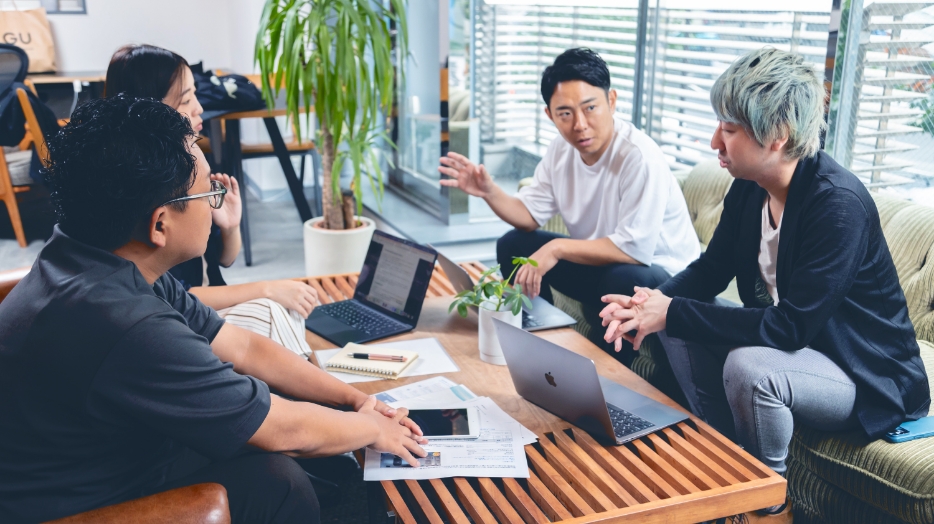 スペシャリストイメージ